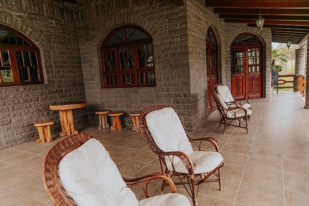 Casa de Pedra na Serra Gaucha photo 2