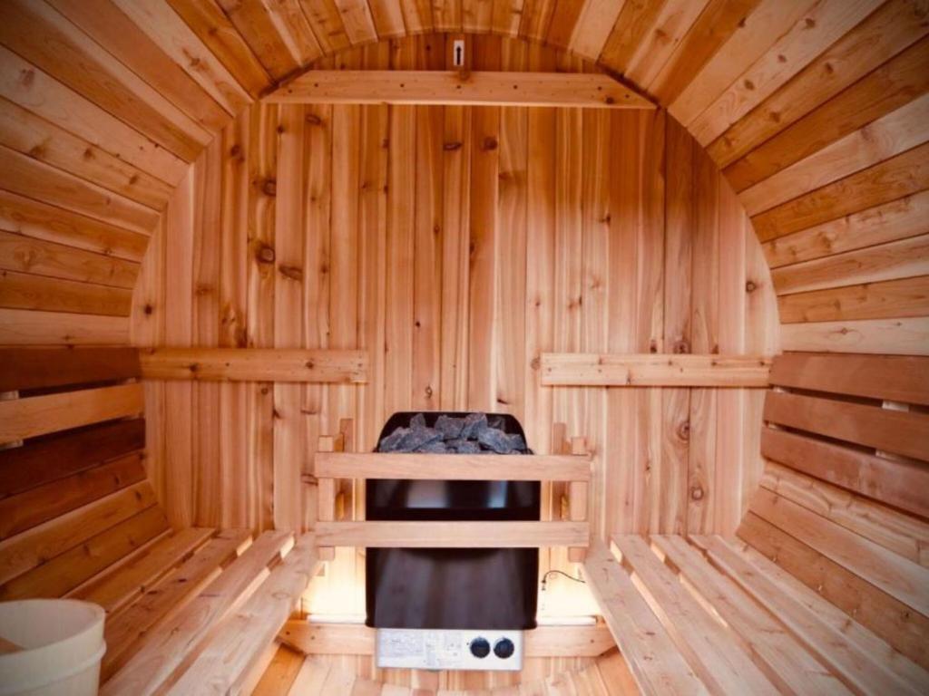Inviting Holiday Home in Vlijtingen with Sauna photo 4
