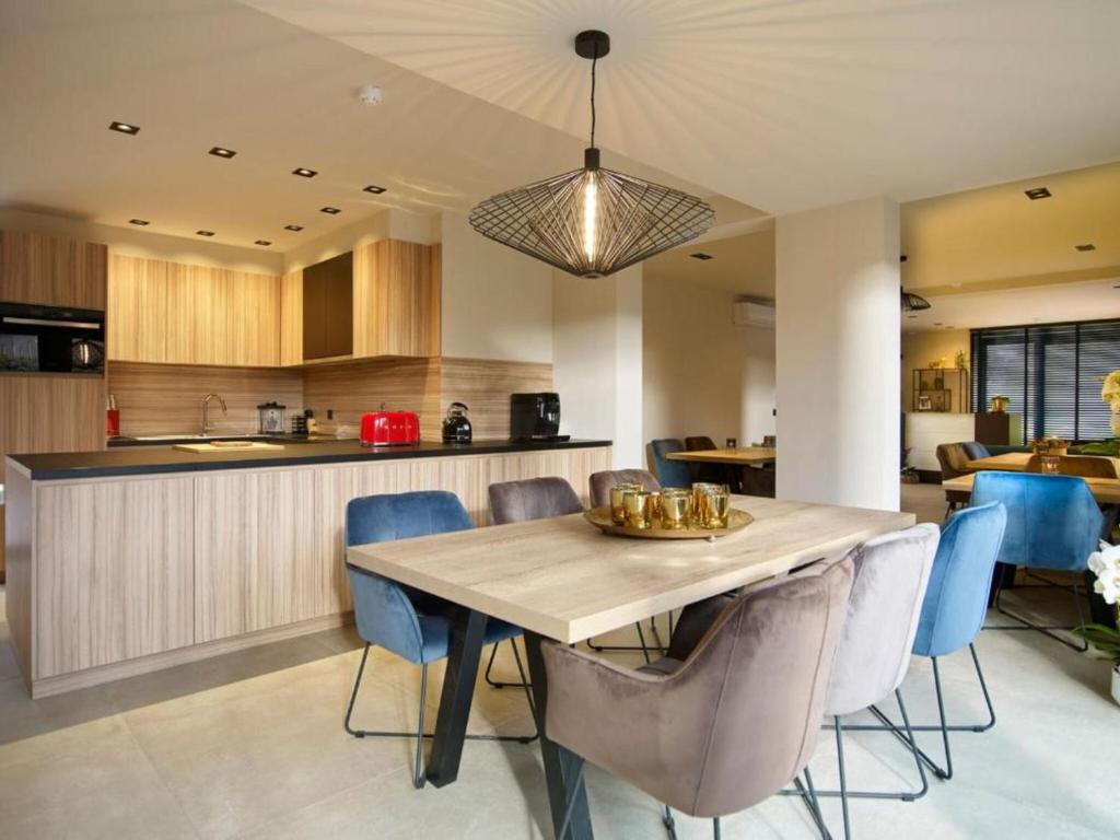 Inviting Holiday Home in Vlijtingen with Sauna photo 1