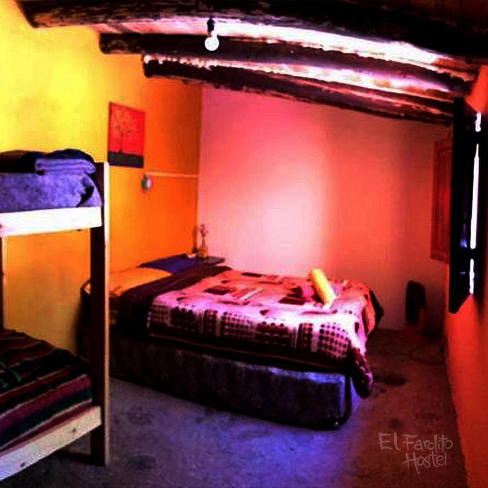 El Farolito Hostel photo 1