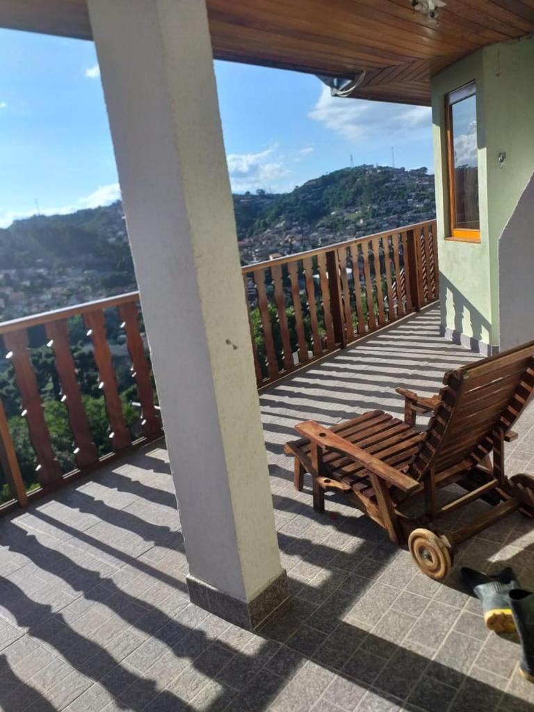 Zanzarini House photo 4