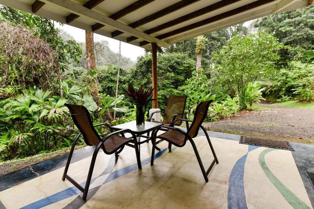 Casa Cedro - Portasol Vacation Rentals photo 4