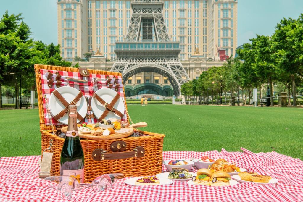 The Parisian Macao photo 2