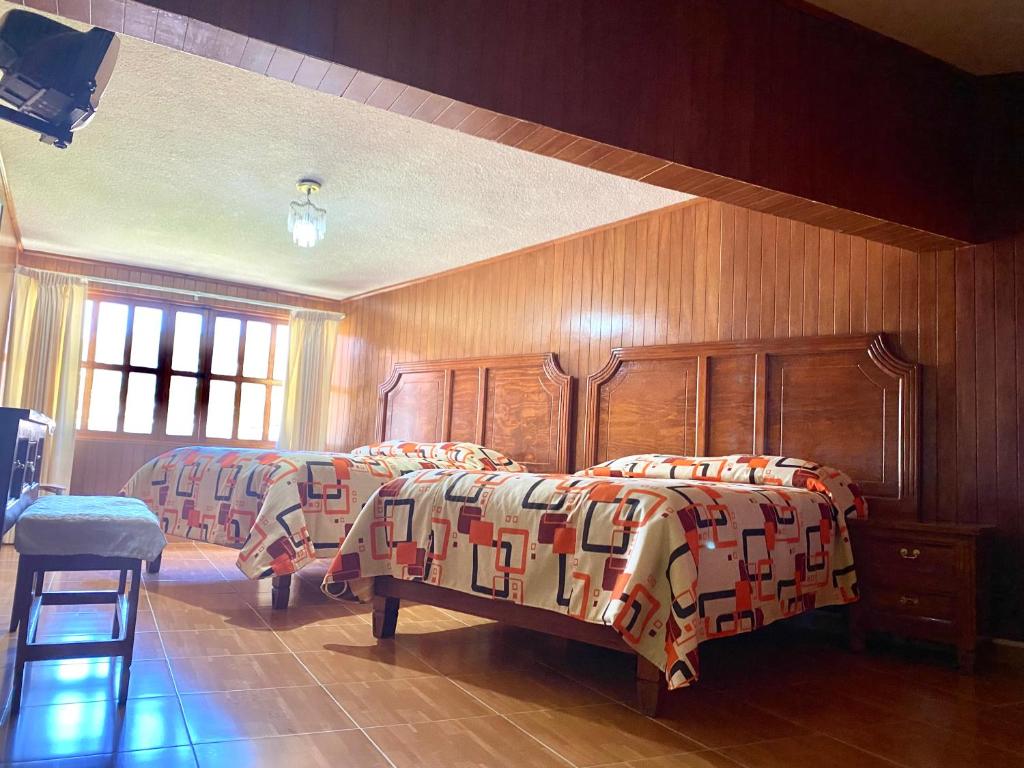 Posada Castillo photo 1
