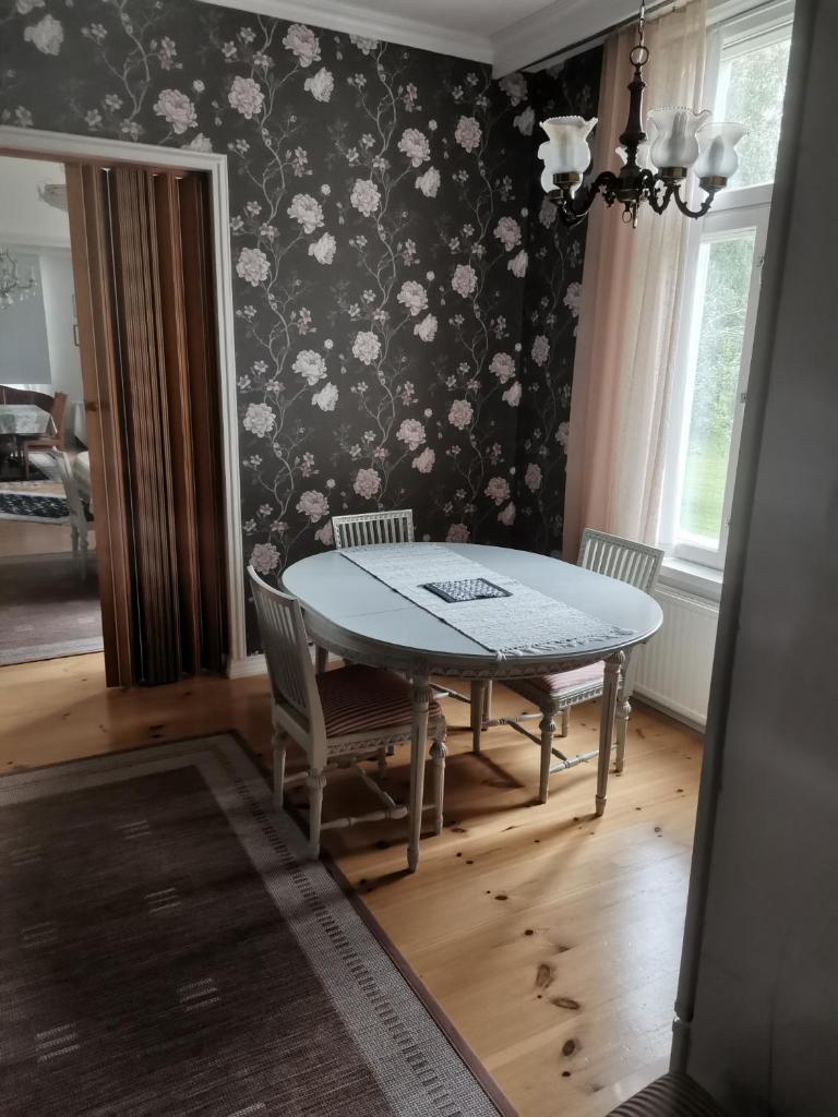 Utajärven Pappila Olden Vicarage photo 3