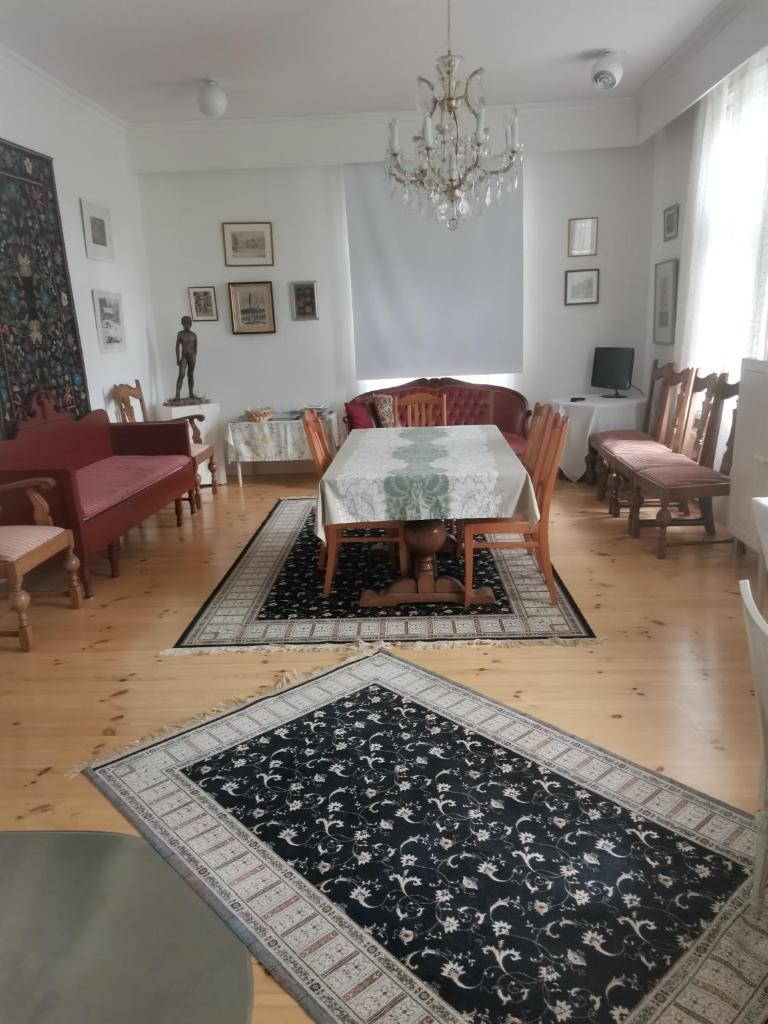 Utajärven Pappila Olden Vicarage photo 2