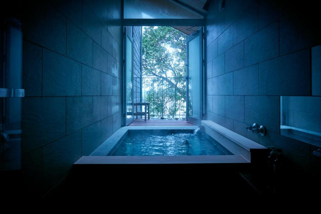 Terrace Villa Eon photo 4