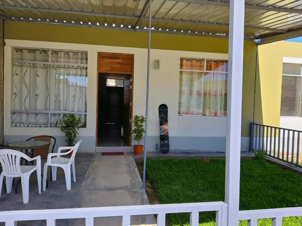 SUNRISE home photo 1