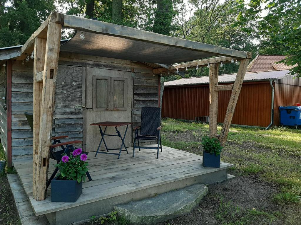 Gemütliche Ferienwohnung Soltau photo 2