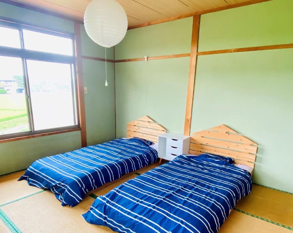 ikibase Guest House photo 1