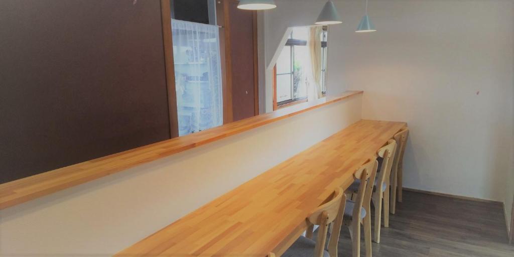 ikibase Guest House photo 2