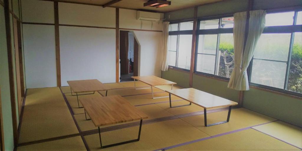 ikibase Guest House photo 3