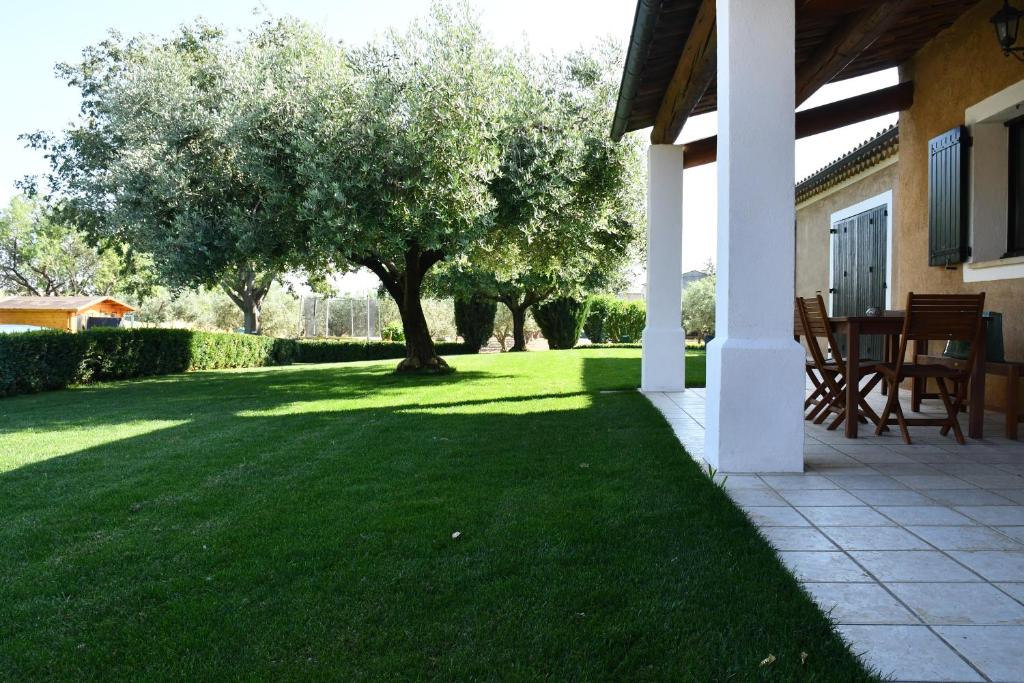 La Maison Angelvin photo 2