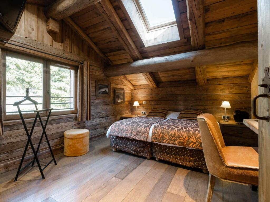 Appartement La Clusaz, 5 pièces, 8 personnes - FR-1-304-212 photo 4