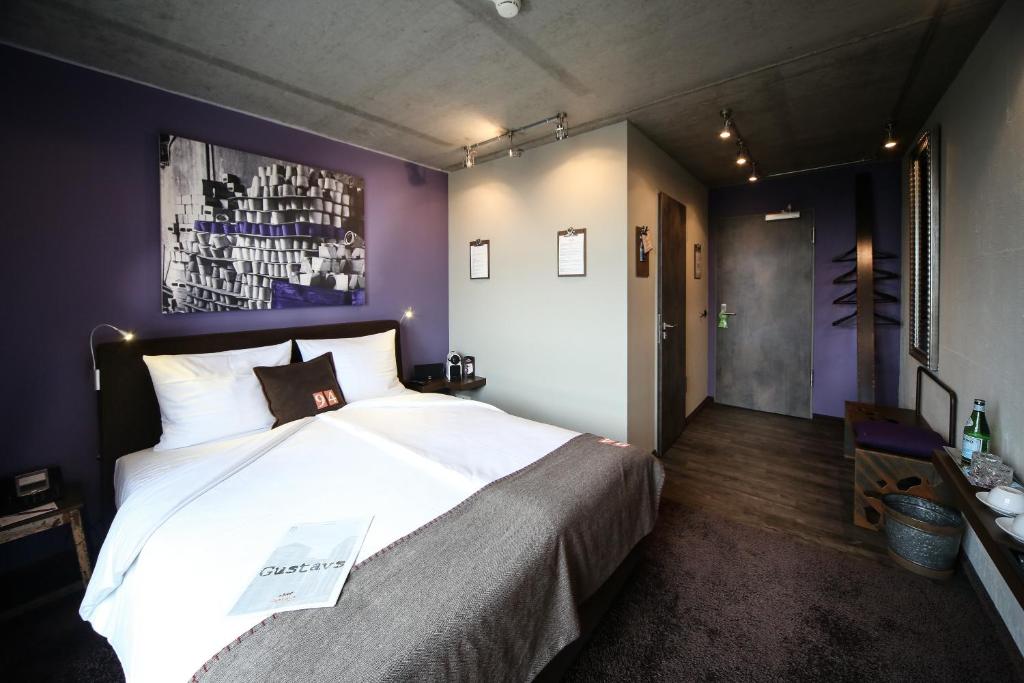 Altes Stahlwerk Business & Lifestyle Hotel photo 1