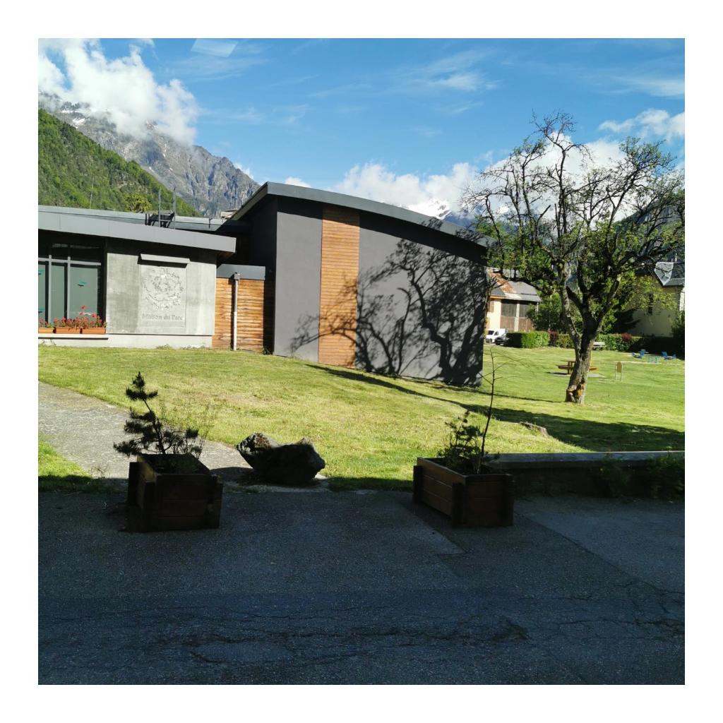 L'edelweis photo 1