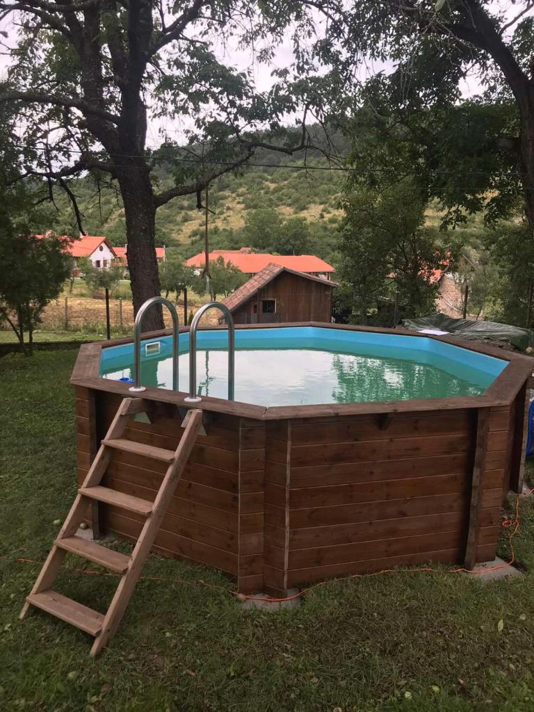Korkóstoló Vendégházak photo 2