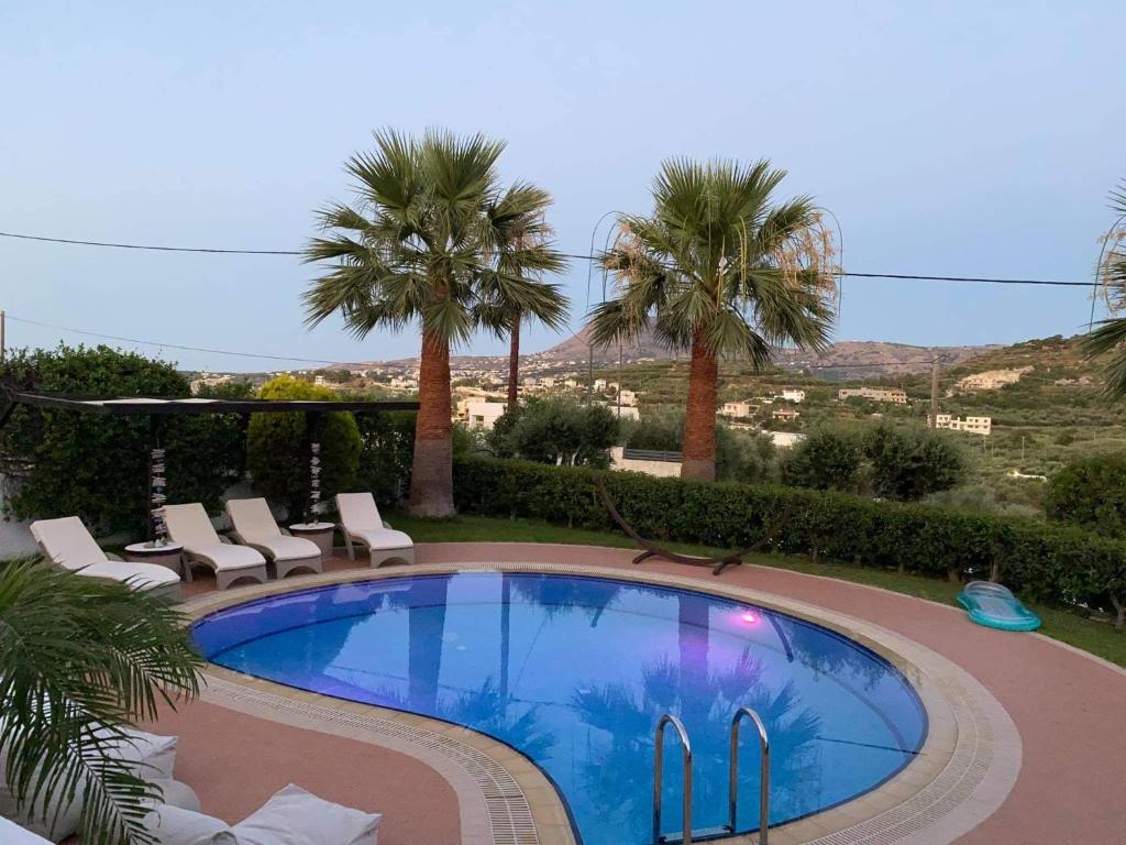 Villa Gianna photo 1