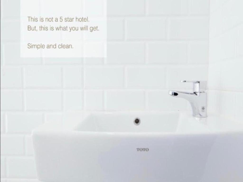 Двухместный (Номер Делюкс), Hotel Aira Xing by Staybook