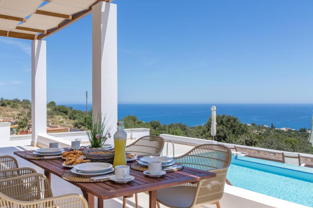 Kallixeni Villas photo 1