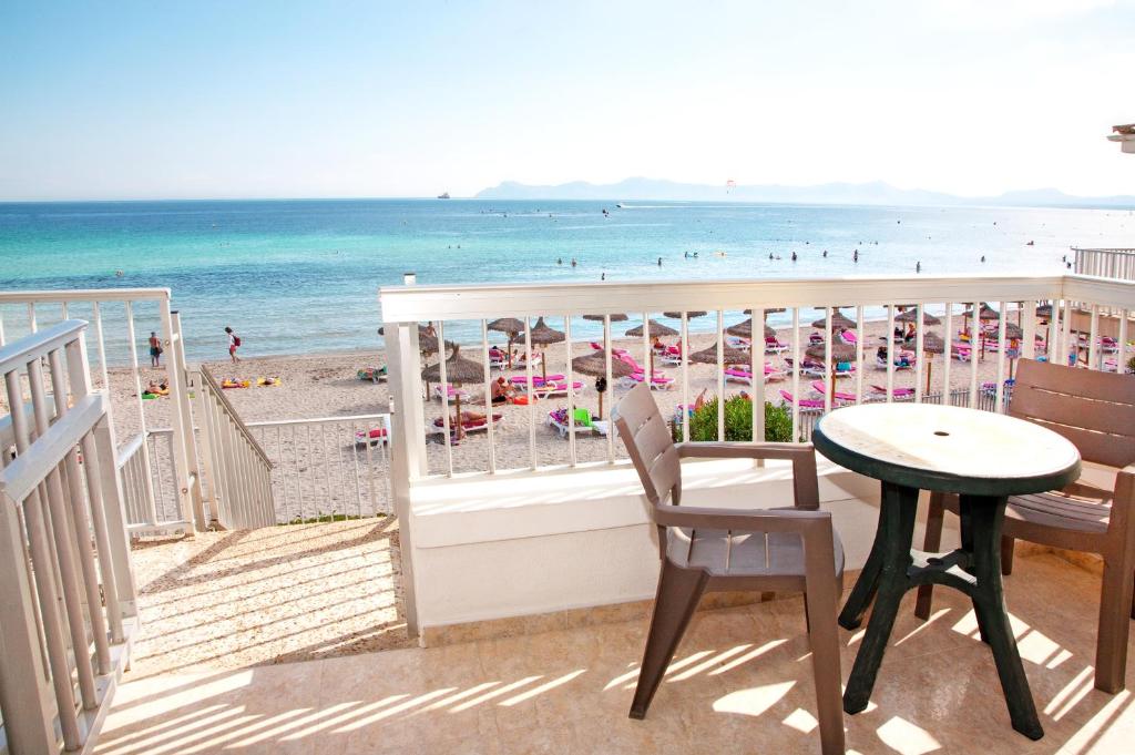 Mirada de Alcudia photo 2