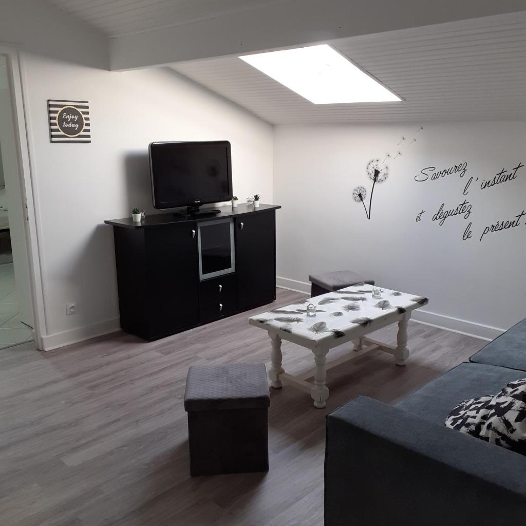 UR ONDOAN - Appartement Saint Pée sur Nivelle photo 4