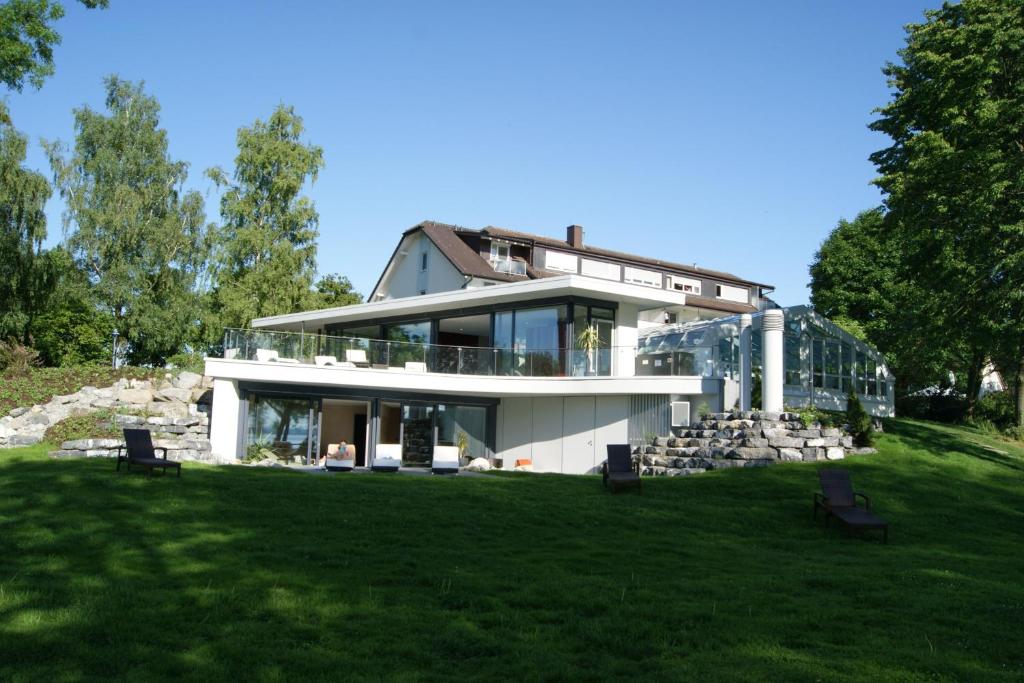 Hotel-Restaurant Schwedi photo 4