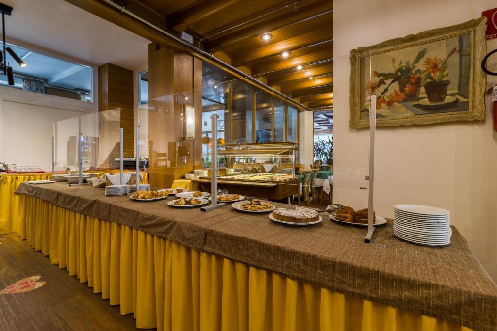 Hotel Villa Argentina photo 4