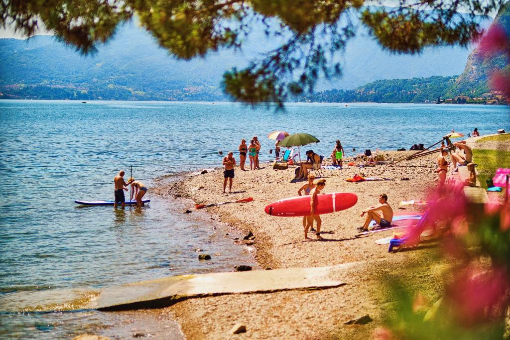 Le Quattro Stagioni Lakeview photo 2