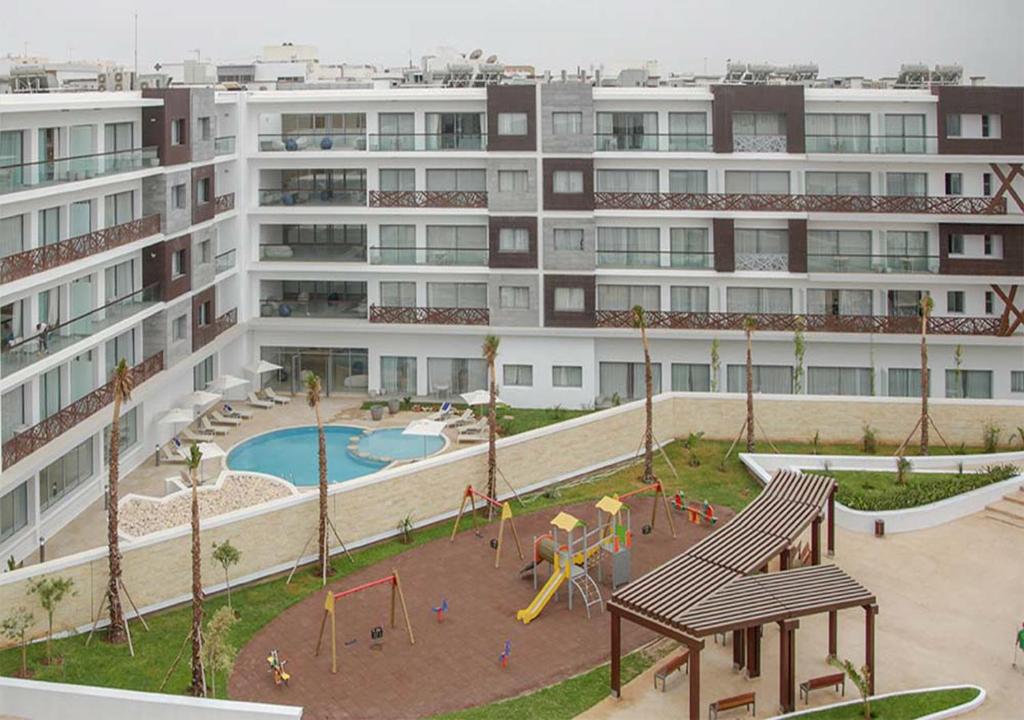 Zephyr Agadir photo 2