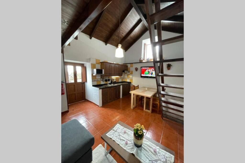 Casa Rural Febles photo 3