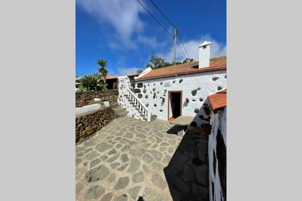 Casa Rural Febles photo 4