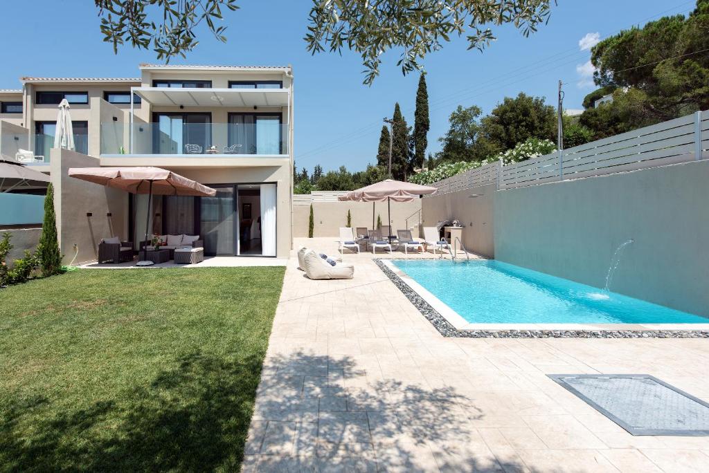White Swan Villa photo 4