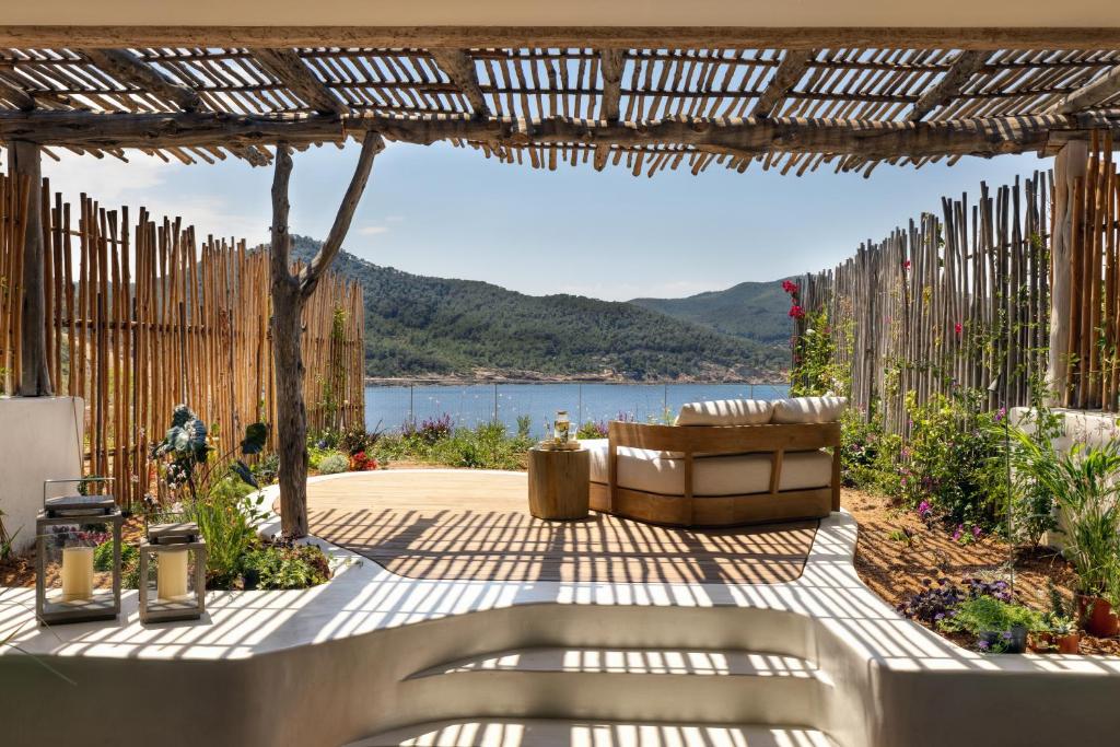 Six Senses Ibiza photo 1