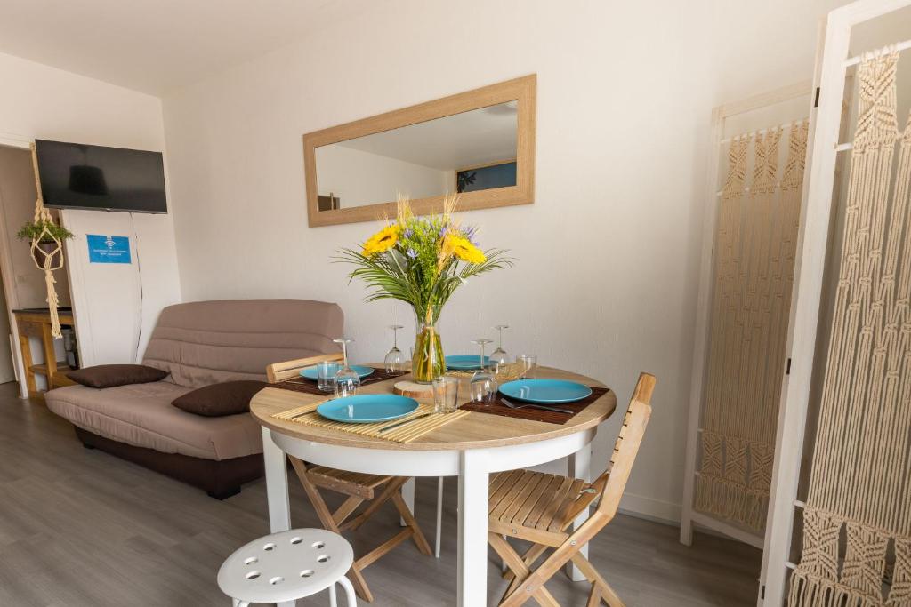 1베드룸 아파트