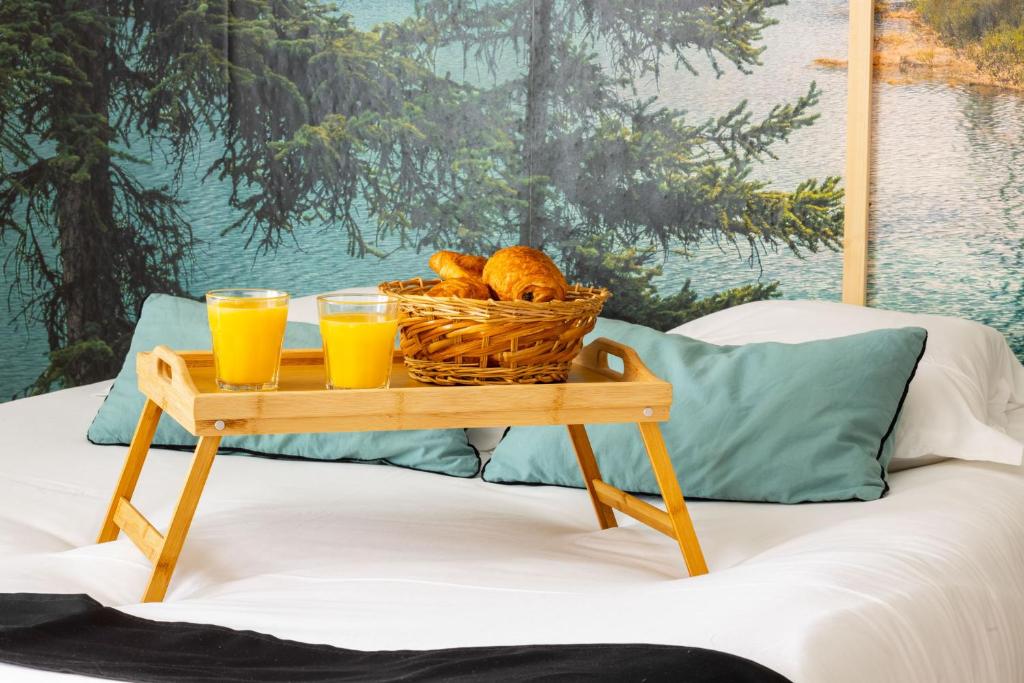 1베드룸 아파트