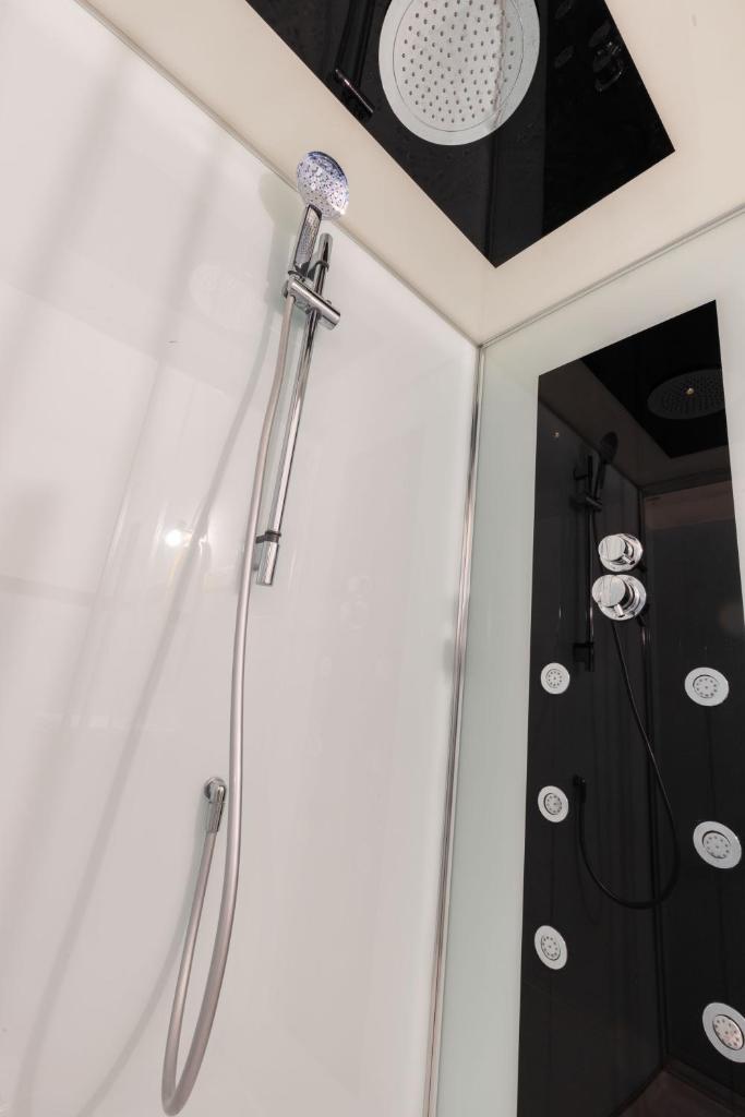 1베드룸 아파트