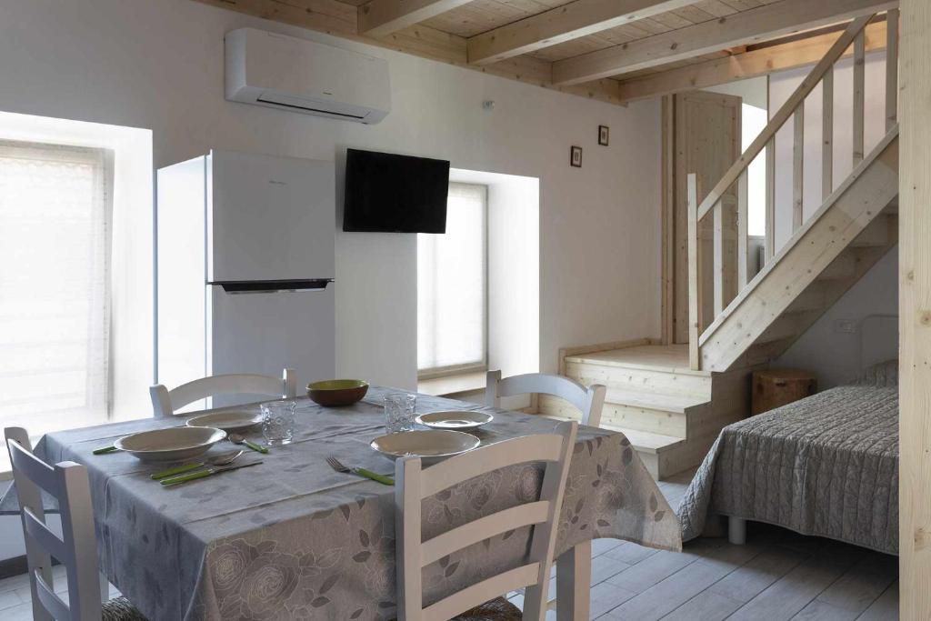 Agritur Horizon - Tap to explore photos