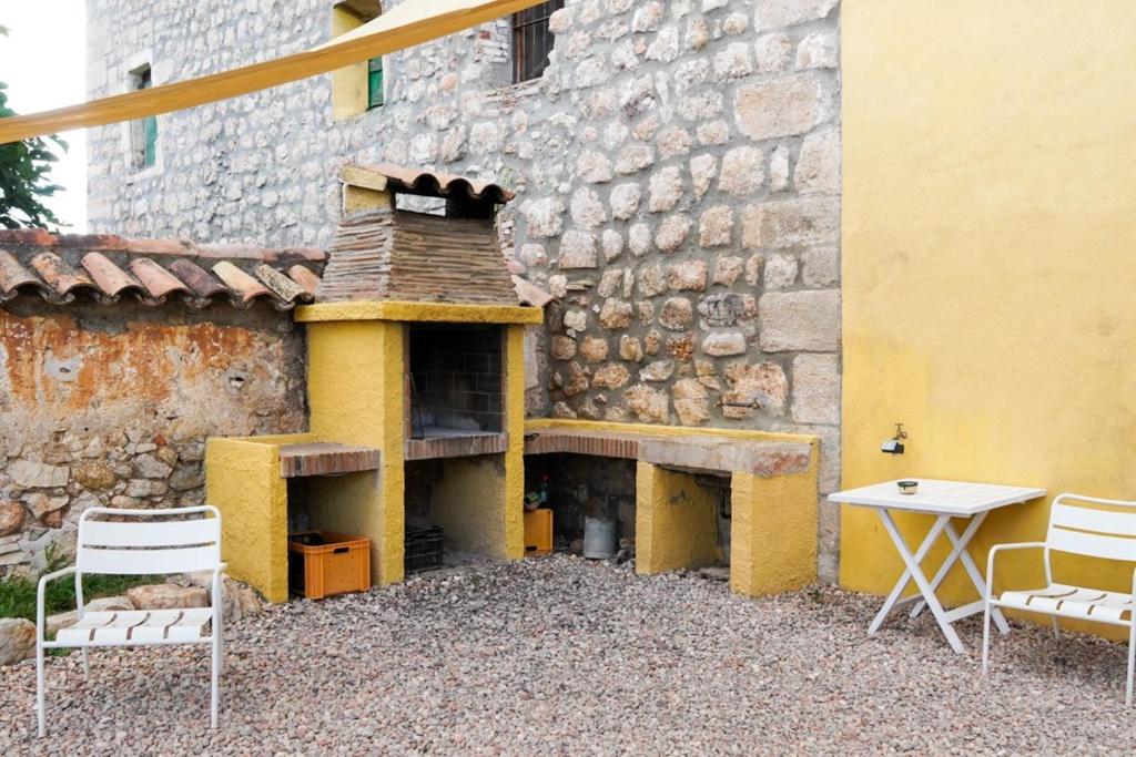 Casa Rural La Fàbrega photo 3