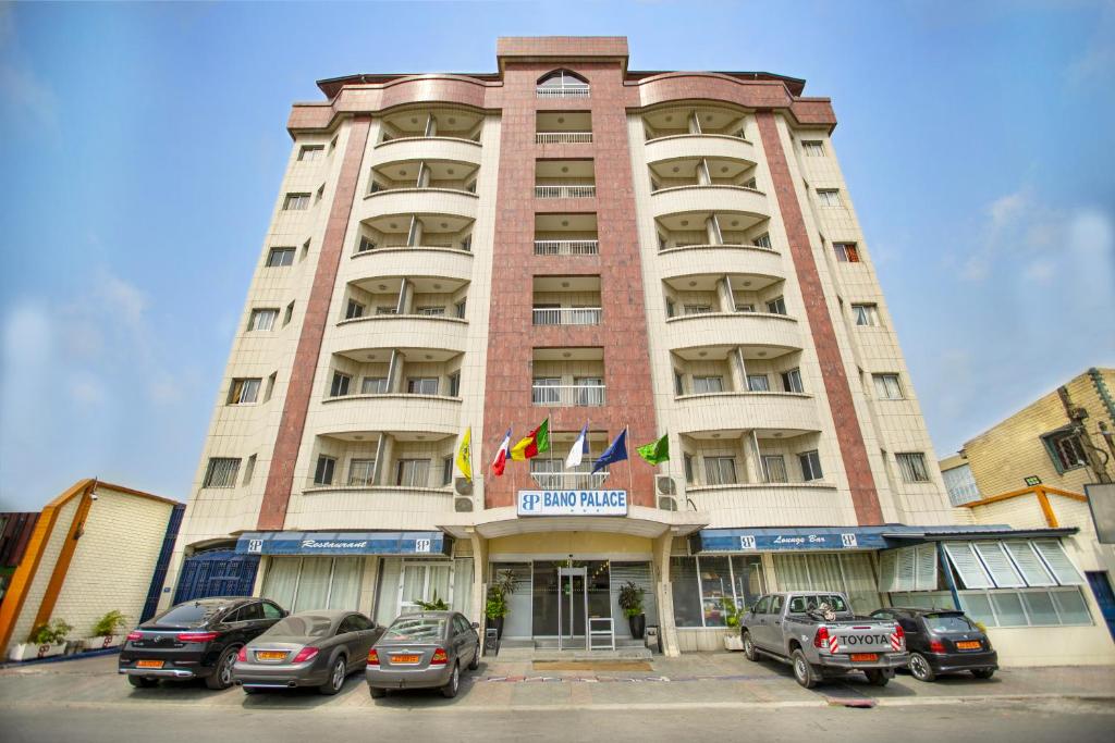 Bano Palace Hotel photo 4