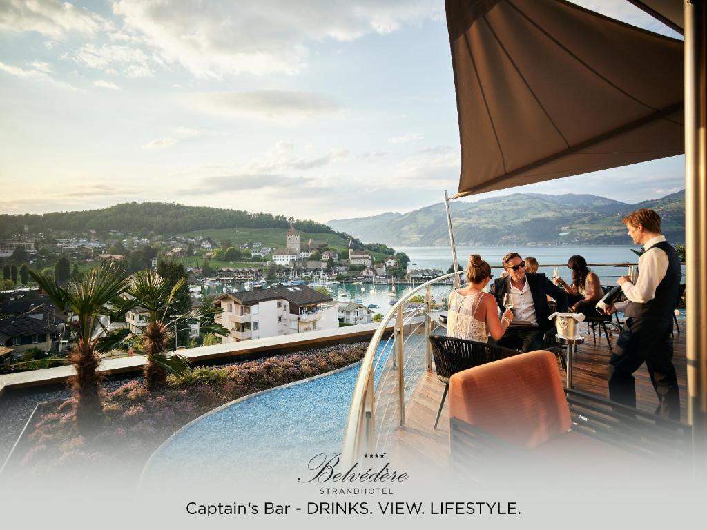 Belvédère Strandhotel photo 3