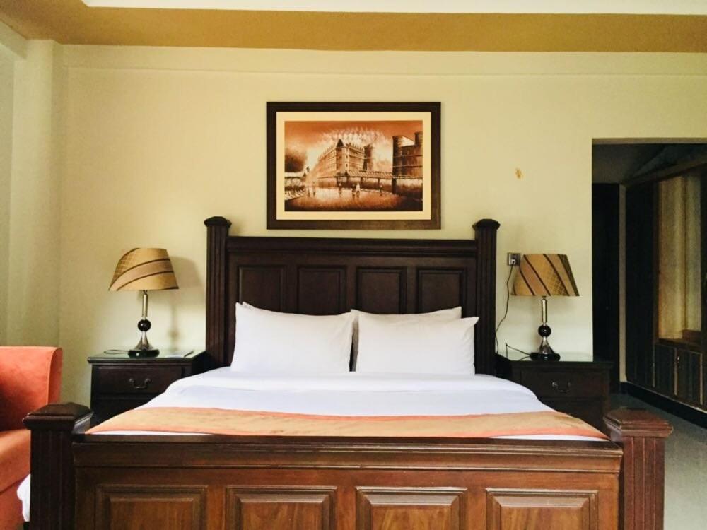 Maisonette Hotels & Resorts Naran photo 1