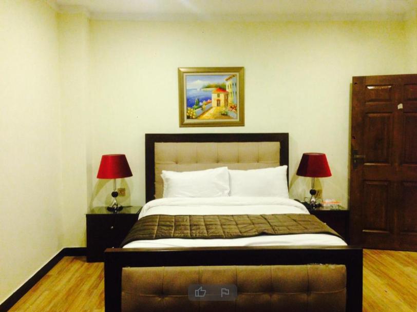 Maisonette Hotels & Resorts Naran photo 4