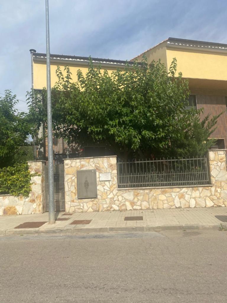 Las Moreras photo 1