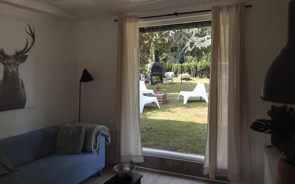 Chalet photo 4