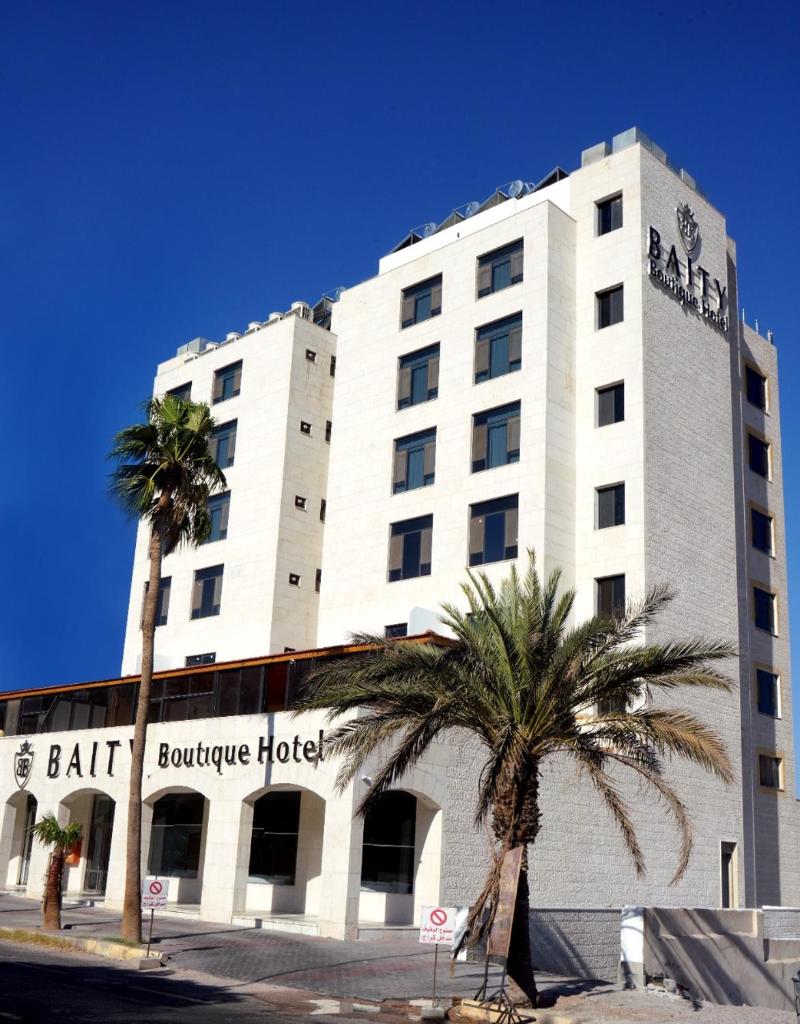 Baity Boutique Hotel photo 4
