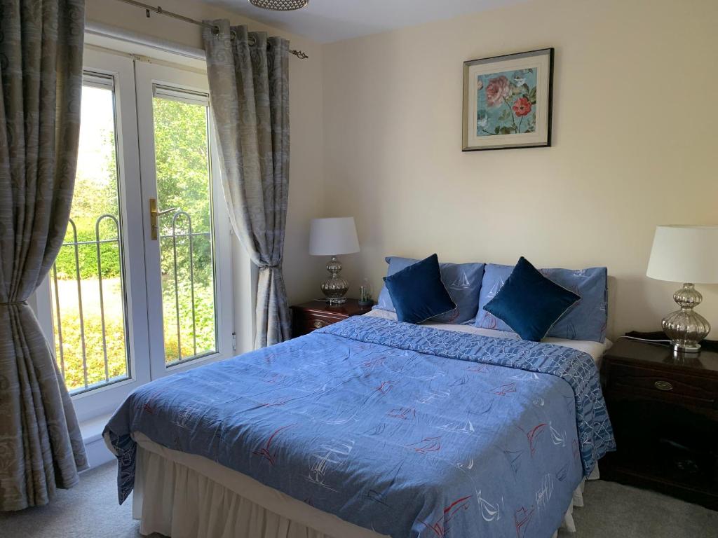Two Bedroom Town House Beside The River Barrow photo 3