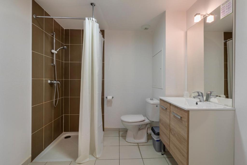The Originals Residence, Kosy Appart'hotels Troyes City & Park photo 4