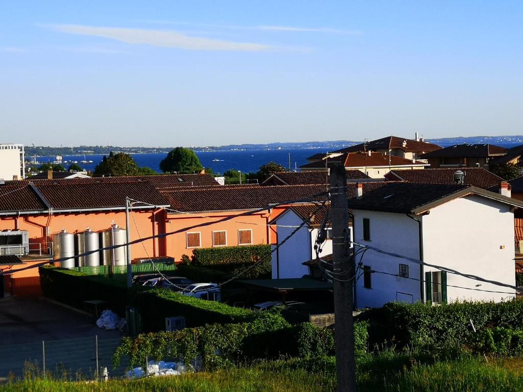 Appartamento Alessio photo 1