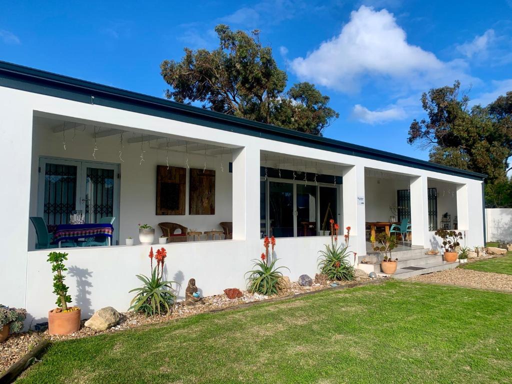 Always Summer Guesthouse photo 1